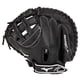 thumbnail image 1 of Manopla Mizuno Prospect Gxs102 Fastpitch de 32,5 cm, color negro, 1 of 4