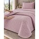 thumbnail image 5 of Cubrecama Quilt de Plaza y Media Con Funda De Almohada26, 5 of 6