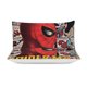 thumbnail image 3 of Spider-Man 3-Piece Twin Bed Set - Includes 1 Single Quilt And 2 Pillow Cases Bedding - Fade Resistant Microfiber - Spider, 3 of 4