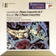 thumbnail image 1 of CD Sony Gershwin & Ravel: Conciertos para piano, 1 of 1