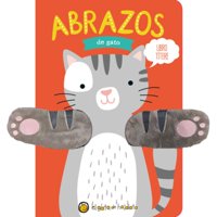 Editorial Guadal - Libro Abrazos De Lana