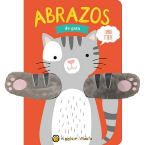Guadal - Abrazos De Lana - El Gato De Hojalata