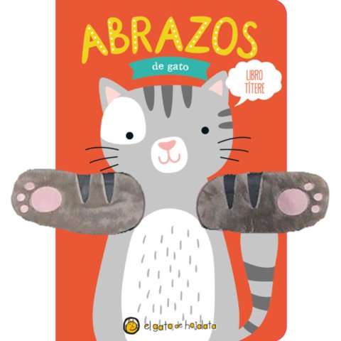 Editorial Guadal - Libro Abrazos De Lana