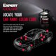 thumbnail image 4 of Pintura U-POL Expert Color Ford J7 Gris Magnético 209 ml, 4 of 7