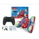 thumbnail image 1 of Auto Control Remoto Monster Acrobata Con Luces En Las Ruedas, 1 of 3