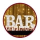 thumbnail image 1 of Palabra "BAR" Led Decorativas De 22cm Premium, 1 of 2