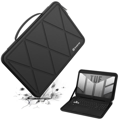 Funda Protectora Smatree Hard Eva 16""