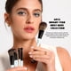 thumbnail image 3 of Juego de brochas de maquillaje Jessup T501, 6 piezas, fibra vegana de doble cara, 3 of 8