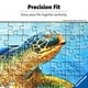 thumbnail image 5 of RAVENSBURGER PUZZLE NUEVA YORK - 1000 PIEZAS, 5 of 6