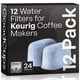 thumbnail image 1 of Filtro De Agua Paquete De 12 Para Cafeteras Keurig, 1 of 8