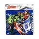 thumbnail image 4 of Kit Mouse Inalambrico USB 3B Y MousePad Azul Avengers, 4 of 4