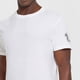thumbnail image 5 of Pack de 4 camisetas True Religion, ligeras, 100% algodón, 5 of 7