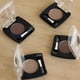 thumbnail image 5 of Polvo para cejas Palladio Brow Powder marrón oscuro con brocha, 5 of 9