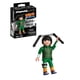 thumbnail image 1 of Figura de Acción Playmobil Naruto Rock Lee con su Peinado Característico, 1 of 4