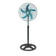 thumbnail image 1 of Pack X2 Ventilador Industrial Metal Alta 3 En 1 Piso Pared Pedesta, 1 of 3