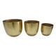 thumbnail image 1 of Set 3 Maceta Decorativa Multifuncional Elegante Versátil Jhn, 1 of 3