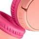 thumbnail image 4 of Audifono On Ear Bluetooth Kids Belkin Rosado, 4 of 5