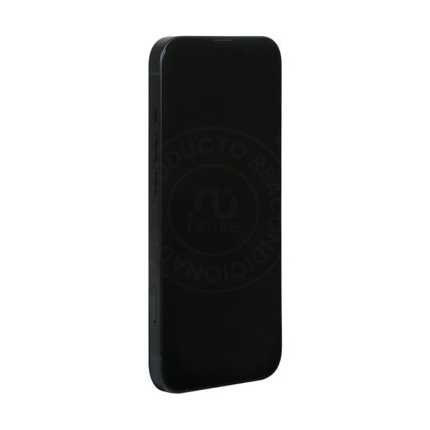Apple iPhone 13 Mini 5G 256GB Negro Reacondicionado | Lider