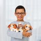 thumbnail image 3 of Set de juguete de peluche y caseta Little Live Pets My Puppy's Home, 3 of 3