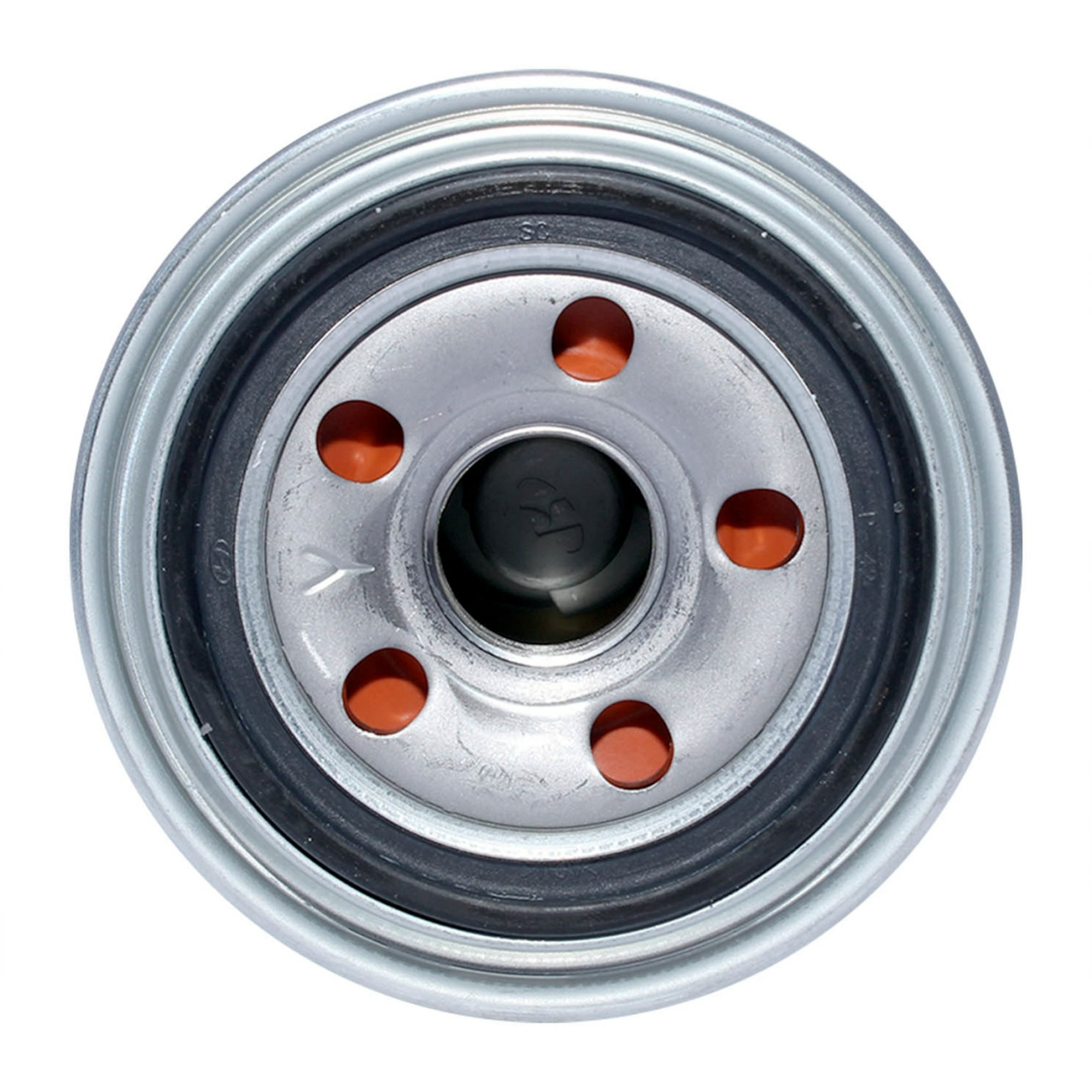 Repuestos Del Sol - Filtro Aceite Hyundai Santa Fe 2.7 2001 2006