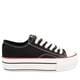 thumbnail image 5 of ZAPATILLA MUJER NORTH STAR DAVE BLANCO - NEGRO, 5 of 5