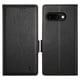 thumbnail image 2 of Funda Cartera Magnética con Tarjetas y Soporte para Google Pixel 9A Negro, 2 of 6