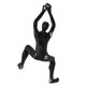 thumbnail image 5 of Rock Climbing Wall Sculpture Decoraciones Para El Hogar Estatua Figurine 13x9x22cm, 5 of 5