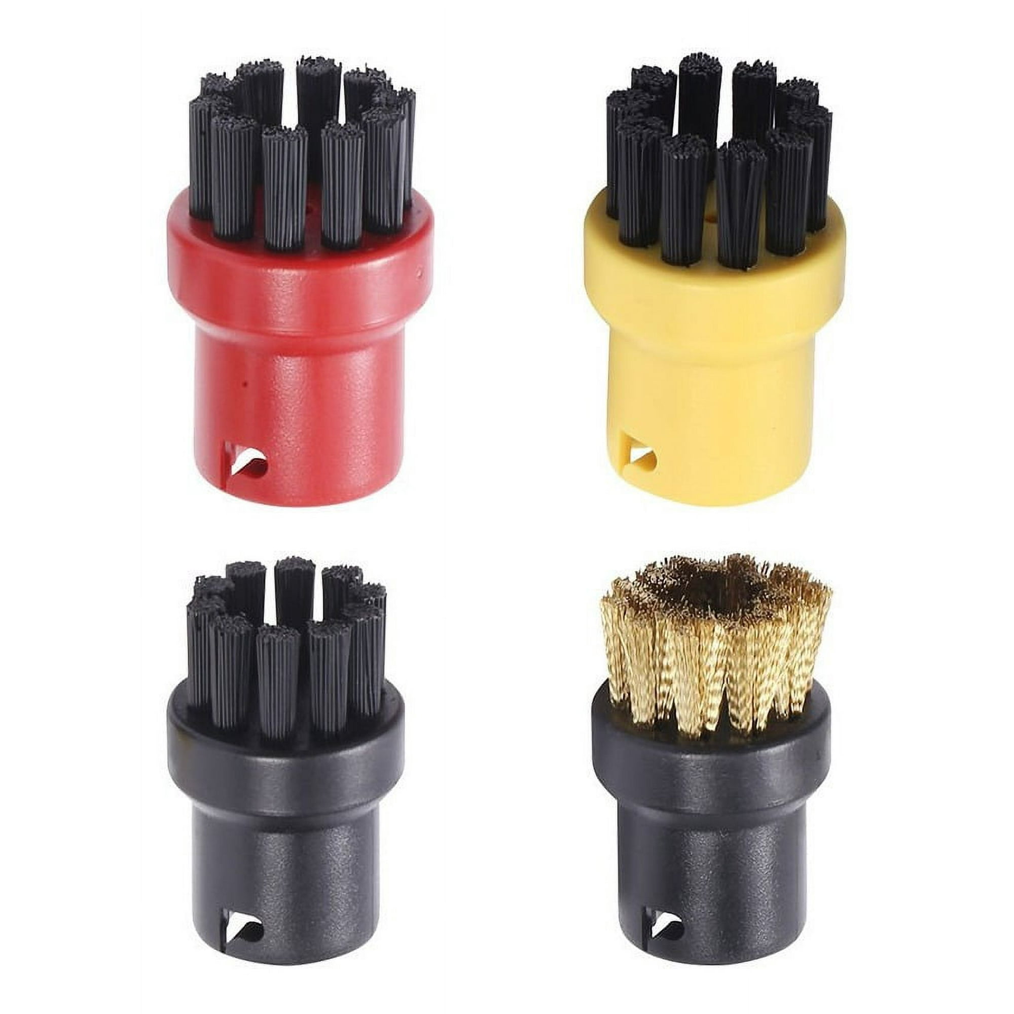Repuesto Vapor Para Karcher Sc1 A Sc7. 4 Piezas | Lider