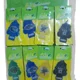 thumbnail image 3 of Pack 80 Ambientadores Para Auto Pino Aromatico Aromas Surtidos, 3 of 3