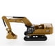 thumbnail image 2 of Diecast Masters Excavadora Hidráulica Caterpillar 395 a Escala 1:87, 2 of 9