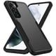 thumbnail image 1 of Para Samsung Galaxy S23 5G Funda a Prueba de Golpes Resistente Protección de Cuerpo Completo de Alta Resistencia a Prueba de Polvo/caídas Cubierta Funda, Negro, para Galaxy S23 (5G), 1 of 6
