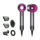 thumbnail image 1 of Secador Tipo Dyson Supersonic Secador De Pelo Con Difusor, 1 of 8