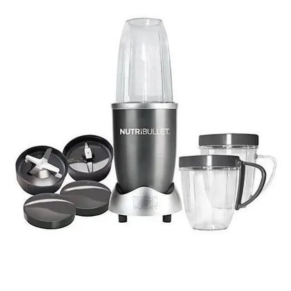 Extractor Licuadora Batidos Jugo Nutribullet