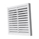 thumbnail image 5 of Rejilla De Ventilación Cuadrada Para Ba?o, Cubierta De Rejilla De Ventilación Para Techo, Orificio De Montaje De 10 Cm De Diámetro., 5 of 5