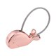 thumbnail image 5 of Llavero Del Día De San Valentín Regalos De San Valentín Para Papá Mamá Para Parejas Masculinas Niños Oro Rosa, 5 of 5
