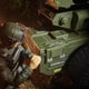 thumbnail image 4 of Figura de acción G.I. Joe Classified Series #182 Clayton Hawk Abernathy de 15 cm con vehículo remolc, 4 of 9