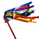 thumbnail image 3 of Cintas De Baile De Gimnasia Accesorios De Ejercicio Matutino Con 2 Campanas Para Entrenamiento, 3 of 5
