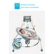 thumbnail image 5 of Columpio Silla Mecedora 360 Bebé Ingenuity By LuBabycas, 5 of 8