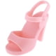 thumbnail image 3 of 1 4 Bjd Doll 3cm Zapatos De Tacón Alto Sandalias Para 45cm Girl Dolls Accesorio Rosa, 3 of 5