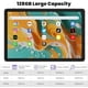 thumbnail image 3 of Tablet Winsing 11 Pulgadas Android 15 12GB 128GB OctaCore, 3 of 3