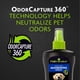 thumbnail image 4 of Spray desodorante FurMinator sin enjuague para perros, 250 ml, 4 of 7