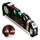thumbnail image 3 of Cinta Métrica Regla Nivel Láser Horizontal Level Pro 3 Modos, 3 of 3