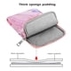 thumbnail image 4 of Funda para tablet MoKo de 9 a 11 pulgadas para iPad Air 5 10.9 2022, color rosa, 4 of 8