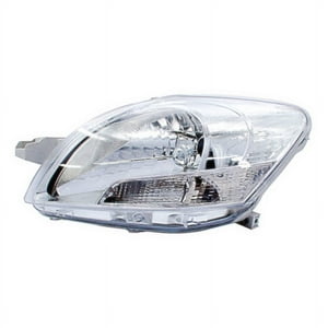 Repuestos Del Sol - Óptico Izquierdo Toyota Yaris 1.5 1Nz-Fe Ncp93 Dohc 16 Valv 2006 2013