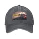 thumbnail image 1 of Transformers Uno Sombrero vaquero para adultos con ala curvada moldeable, sombrero de sol al aire libre para hombres y mujeres, 1 of 6