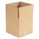 thumbnail image 1 of Caja de envío General Supply 25 cm, paquete de 25 unidades, color marrón, 1 of 3