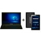 thumbnail image 1 of Notebook Hyundai 4GB 128GB más Tableta Hyundai 7 16GB LTE, 1 of 3