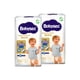 thumbnail image 2 of 2 Paquetes Pañales de Bebé Babysec Super Premium 108 un XXG, 2 of 7