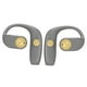 thumbnail image 4 of Clip Auriculares Inalámbricos Ganchos Para La Oreja Auriculares A Prueba De Sudor Para Entrenamiento Conducción Gimnasio Negro, 4 of 5