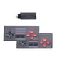 thumbnail image 2 of Consola Portatil Retro Vintage U-03 8 Bit Inalambrica, 2 of 3